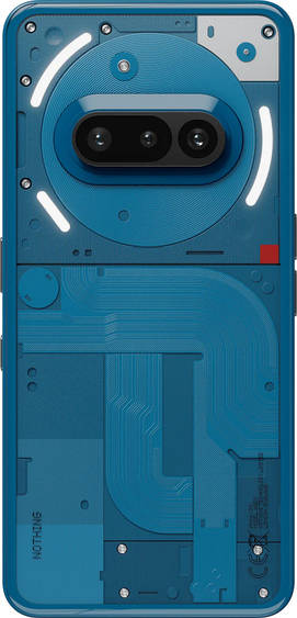 Nothing Phone 3a 256GB 12GB RAM