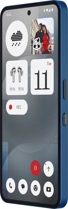 Nothing Phone 3a 256GB 12GB RAM