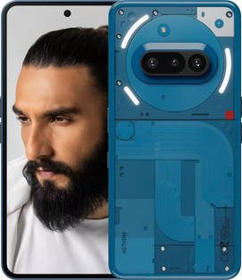Nothing Phone 3a 256GB 12GB RAM