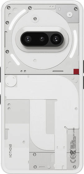 Nothing Phone 3a 256GB 12GB RAM