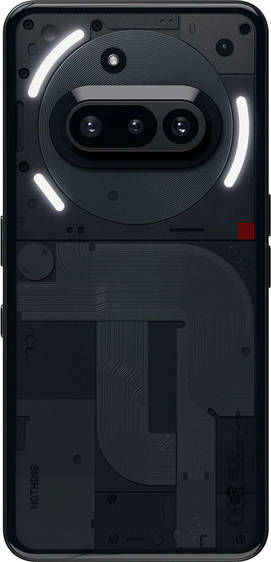 Nothing Phone 3a 256GB 12GB RAM