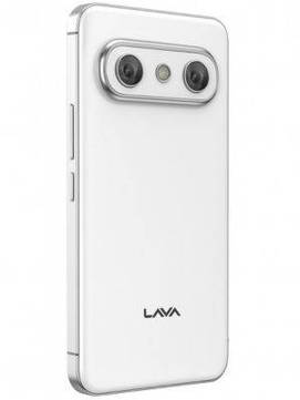 Lava Agni 4