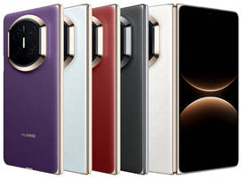 Huawei Mate X7