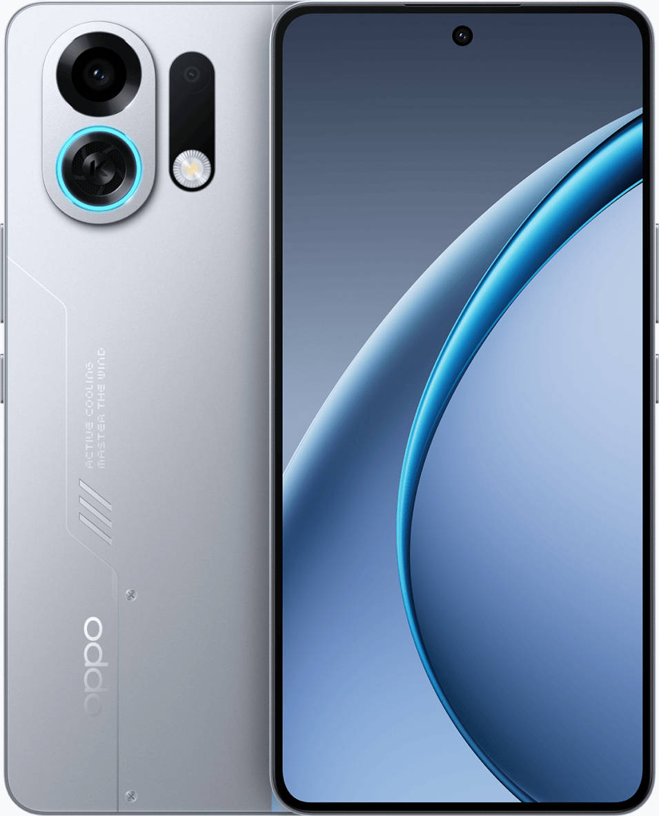 OPPO K13 Turbo Pro - Full Specifications & Price in India (2nd