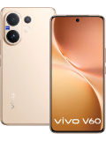 vivo V60 price in India