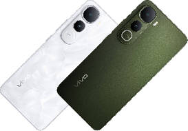 vivo Y400