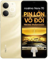 realme Note 70
