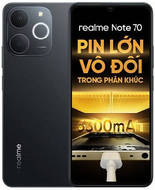 realme Note 70