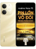 realme Note 70 Price