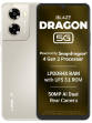 Lava Blaze Dragon