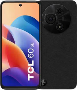TCL 60 SE