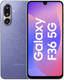 Samsung Galaxy F36 8GB RAM