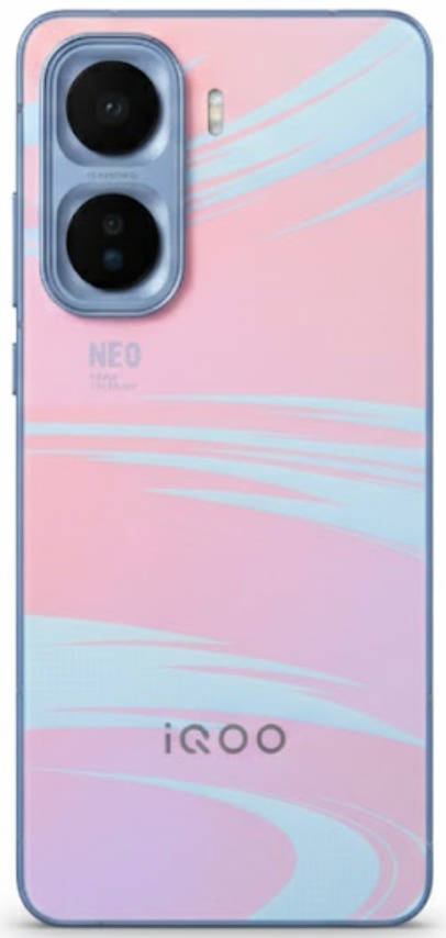 iQOO Neo 11 - Specifications (Updated on 1st March, 2026