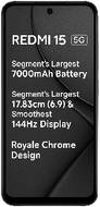 Xiaomi Redmi 15