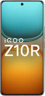 iQOO Z10R 256GB