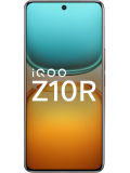 iQOO Z10R 256GB Price