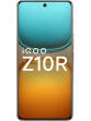 iQOO Z10R 256GB