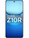 iQOO Z10R 256GB 12GB RAM