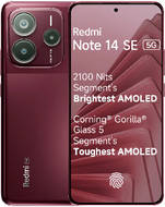 Xiaomi Redmi Note 14 SE