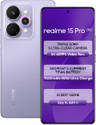 Realme 15 Pro 256GB 12GB RAM