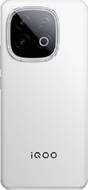 iQOO Z10 Turbo Plus