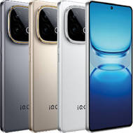 iQOO Z10 Turbo Plus