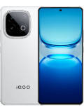 iQOO Z10 Turbo Plus