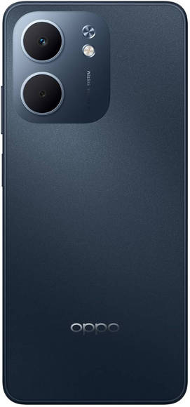 OPPO A5x 6GB RAM