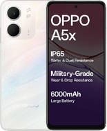 OPPO A5x 6GB RAM