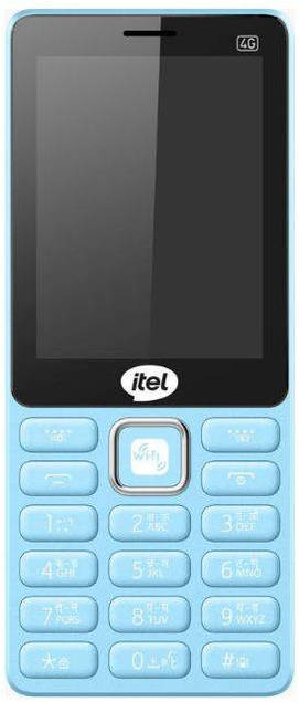Itel Super Guru 4G Max