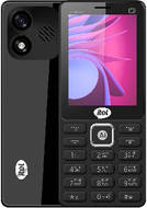 Itel Super Guru 4G Max