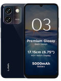 Lava O3 price in India