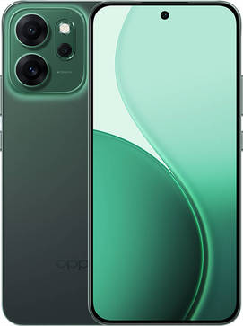 OPPO Reno14 FS