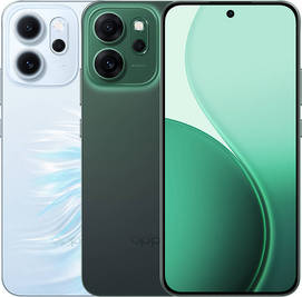 OPPO Reno14 FS