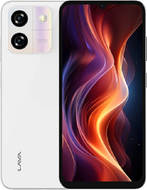 Lava O3 4GB RAM