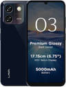 Lava O3 4GB RAM