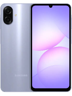Galaxy A07