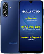 Samsung Galaxy A17