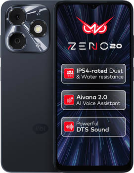 Itel Zeno 20