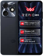 Itel Zeno 20