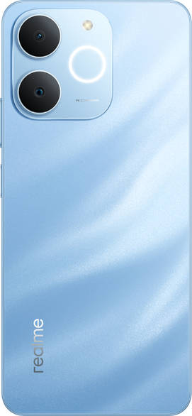 realme C71 128GB 8GB RAM
