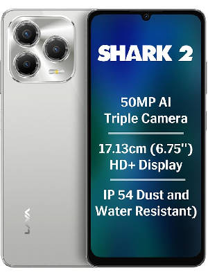 Shark 2