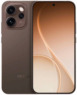 OPPO Reno15 Pro