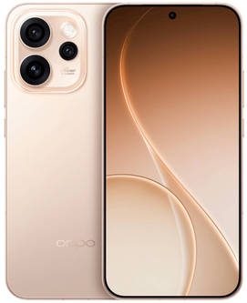 OPPO Reno15 Pro