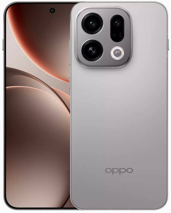 OPPO
