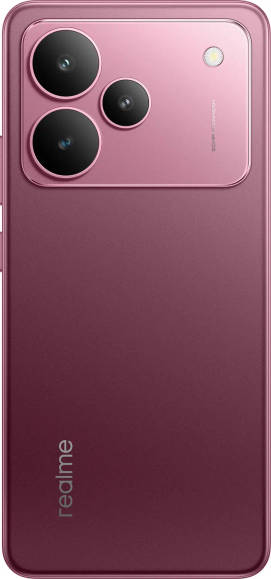 realme P4
