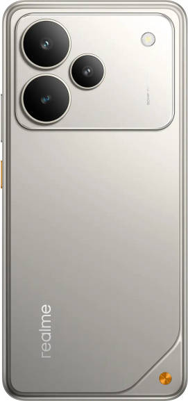 realme P4