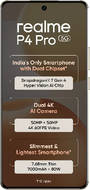realme P4 Pro