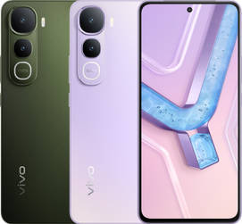 vivo Y400 4G