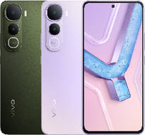 vivo Y400 4G